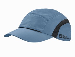 Czapka z daszkiem sportowa Jack Wolfskin VENT CAP