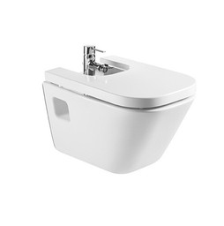 Roca Gap Bidet wiszący biały A357475000