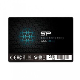 Silicon Power Dysk SSD Ace A55 256GB 2,5"