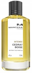 Mancera Cedrat Boise Intense Ext 120ml