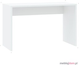 Biurko B19-FX(120) Biały