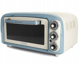 Piekarnik Elektryczny Ariete 979/05 1380W 18 L