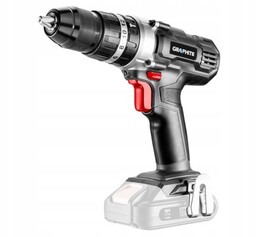 Graphite Wiertarko-wkrętarka Akumulatorowa 58G010