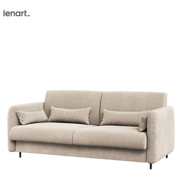 BED CONCEPT BC-18 - Sofa 140 do BC-01