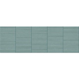 Płytka ścienna hiszpańska Mykonos STICK SAGE mat 30x90