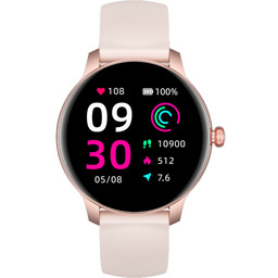 SMARTWATCH DAMSKI G. Rossi SW020-3 - CIŚNIENIOMIERZ, PULSOKSYMETR