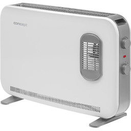 Konwektor CONCEPT KS3030 biały
