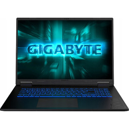 Laptop Gigabyte Gaming A18 3VH Ryzen 7 260
