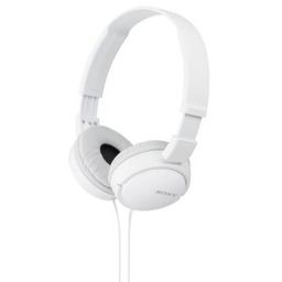 Sony MDR-ZX110W Biała