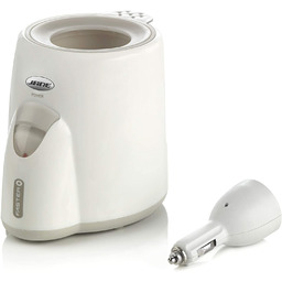 Jane podgrzewacz do butelek samochodowy i domowy