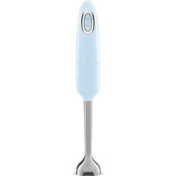 Blender ręczny SMEG HBF11PBEU - Pastelowy błękit