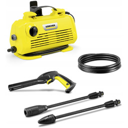 Myjka ciśnieniowa Karcher K 2 Premium Horizontal Vps