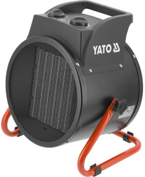 Yato NAGRZEWNICA ELEKTRYCZNA PTC 5KW