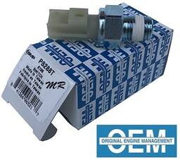 Czujnik ciśnienia oleju 1-PIN Ford Explorer