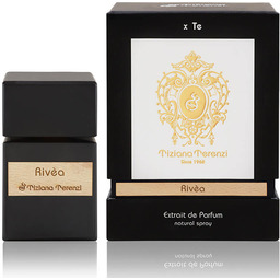 Tiziana Terenzi Rivea, Parfumovaný extrakt 100ml