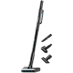 Odkurzacz pionowy Concept VP4520 czarny