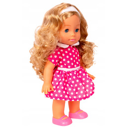 Smily Play Lalka Bambolina