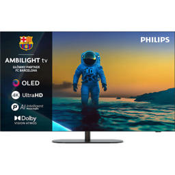 Telewizor OLED PHILIPS 42OLED820/12 42" 4K 144Hz Ambilight