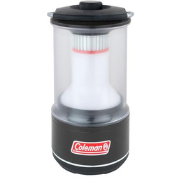 Coleman, Lampka, BatteryGuard 600L Lantern Black