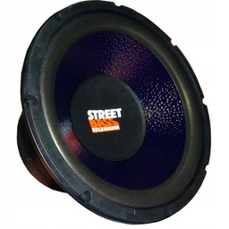 (jbl) Selenium Street Bass subwoofer 250W Rms