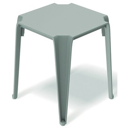 FERNE Stolik ogrodowy Lottie FLOS445-4193C Zielony