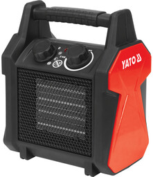 Yato NAGRZEWNICA ELEKTRYCZNA PTC 3KW