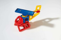 Plasticant Mobilo 248 zestaw solarny 14 części 248