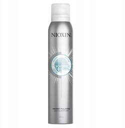 Nioxin 3D Styling Instant Fullness suchy szampon