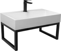 Rea UMYWALKA KONGLOMERATOWA NABLATOWA GOYA 70cm + Stelaż