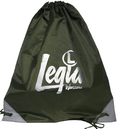 Worek - plecak, Legia Warszawa, LW-4841