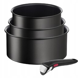 Zestaw rondle Tefal Ingenio Unlimited 16/18/20