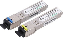 EXTRALINK Wkładka SFP EX.2213 (2 szt.)