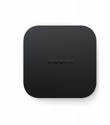 Xiaomi Tv Box S 2nd Gen Xiaomi Tv