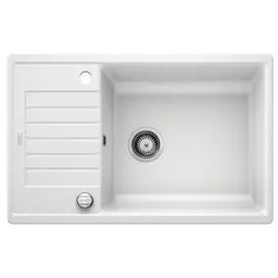 Blanco ZIA XL 6 S COMPACT 523267 Granitowy