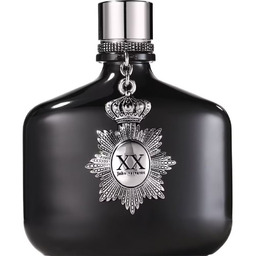 JOHN VARVATOS XX EDT spray 125ml