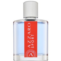 Azzaro Sport (2022) woda toaletowa dla mężczyzn 100