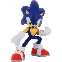 Sonic The Hedgehog Figurka Comnasi Jeż