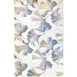 Dywan nowoczesny Dywilan Stylish 23/CK427 cream/gold