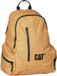 Plecak na laptopa Caterpillar Backpack - machine yellow