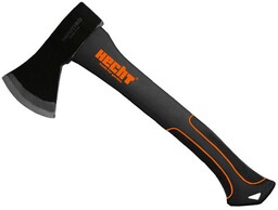 HECHT 900600 SIEKIERA UNIWERSALNA DO DREWNA TOPOREK 600g