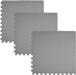 Mata piankowa podłogowa Humbi 180x60 Duże puzzle piankowe