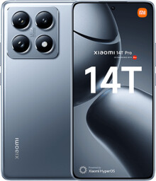 Smartfon XIAOMI 14T Pro 12/512GB NIebieski (Titan Blue)