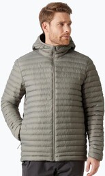 Kurtka puchowa męska Helly Hansen Sirdal Hooded Insulator