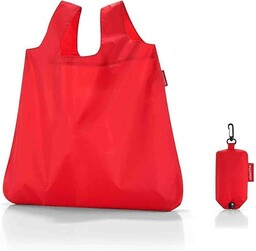 reisenthel Mini Maxi shopper Pocket czerwona