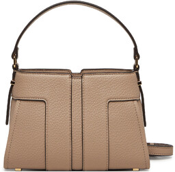 Torebka Elisabetta Franchi BS-06A-51E2-V400 Beżowy