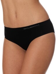 Figi hipster 0004W (00043A) czarne