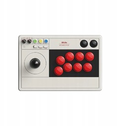 Retro Kontroler do Gier 8BitDo Arcade Stick 2.4G