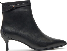 Botki Clarks Adela Up 26179529 Czarny
