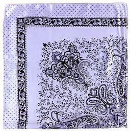 Apaszka Satin Bodhi M