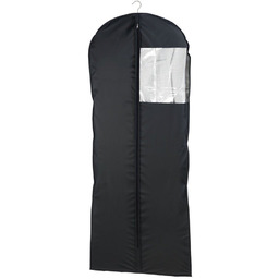 WENKO Pokrowiec na ubrania DEEP BLACK - 150